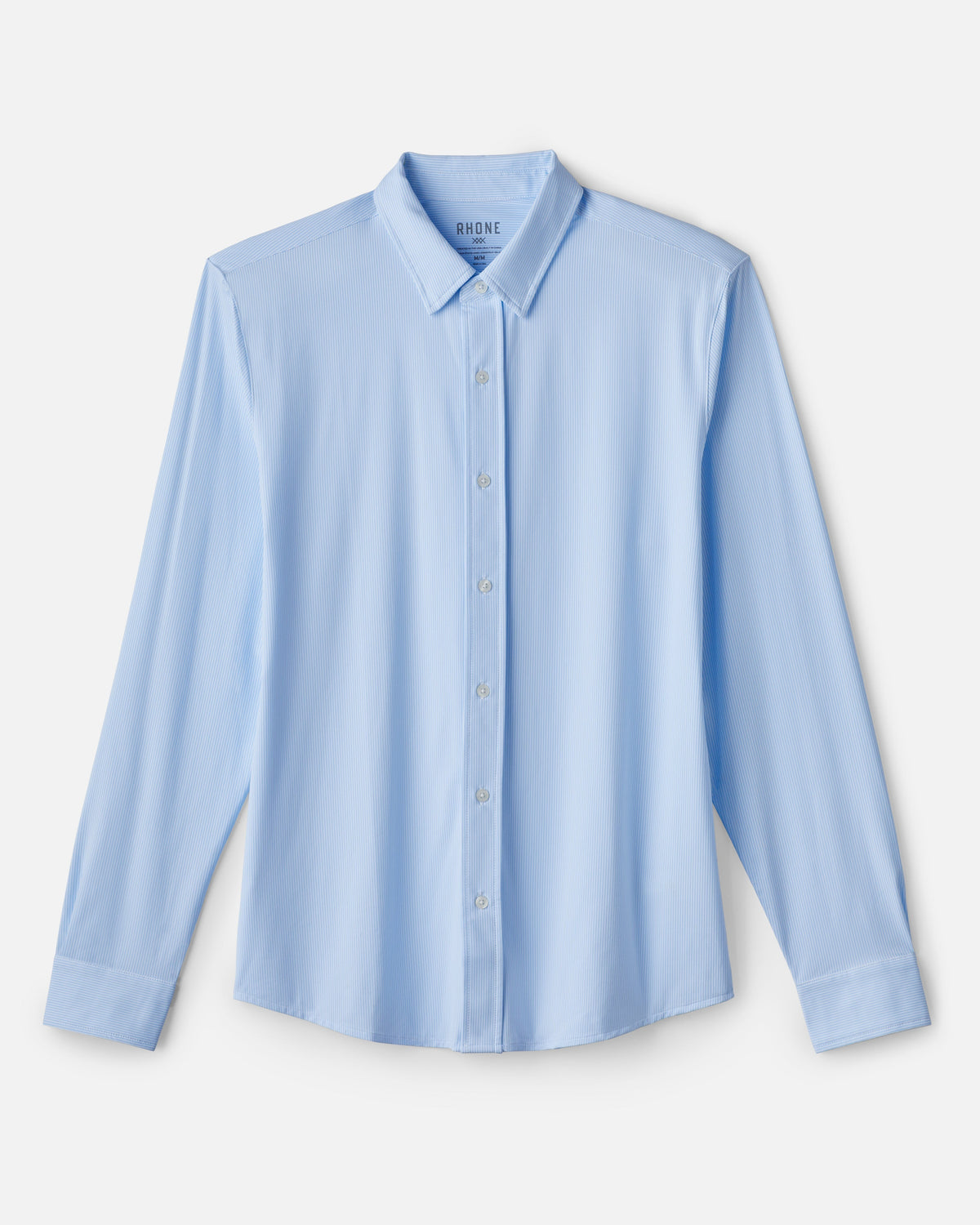 Blue Stripe