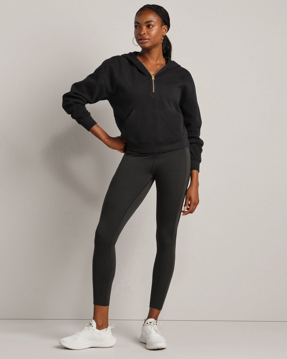 Pure Black - Back