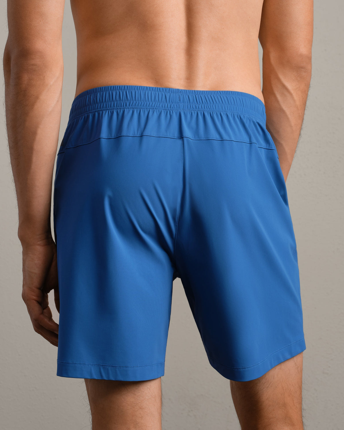 Deep Sea Blue - Back