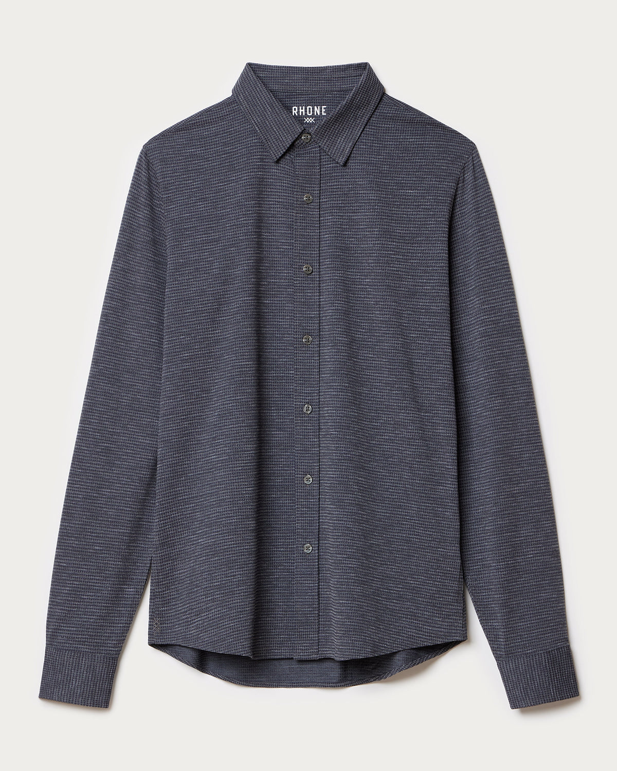Marle Gray Houndstooth