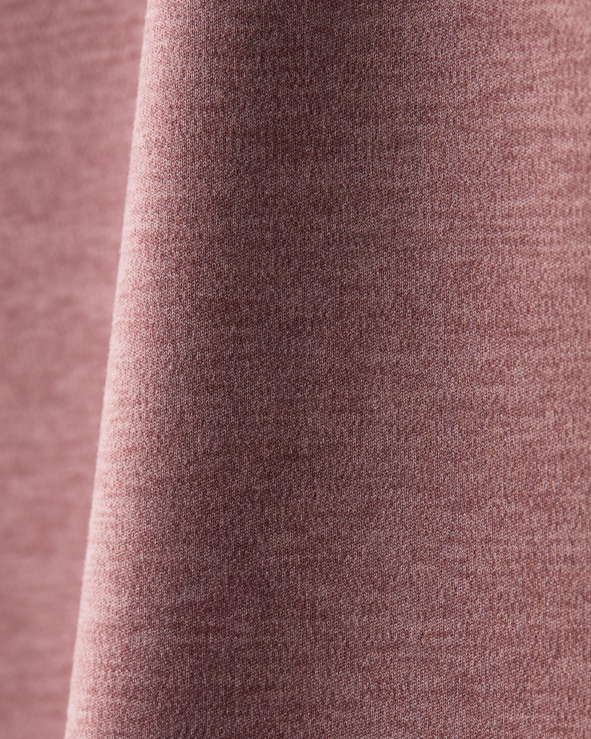 Rose Taupe Heather