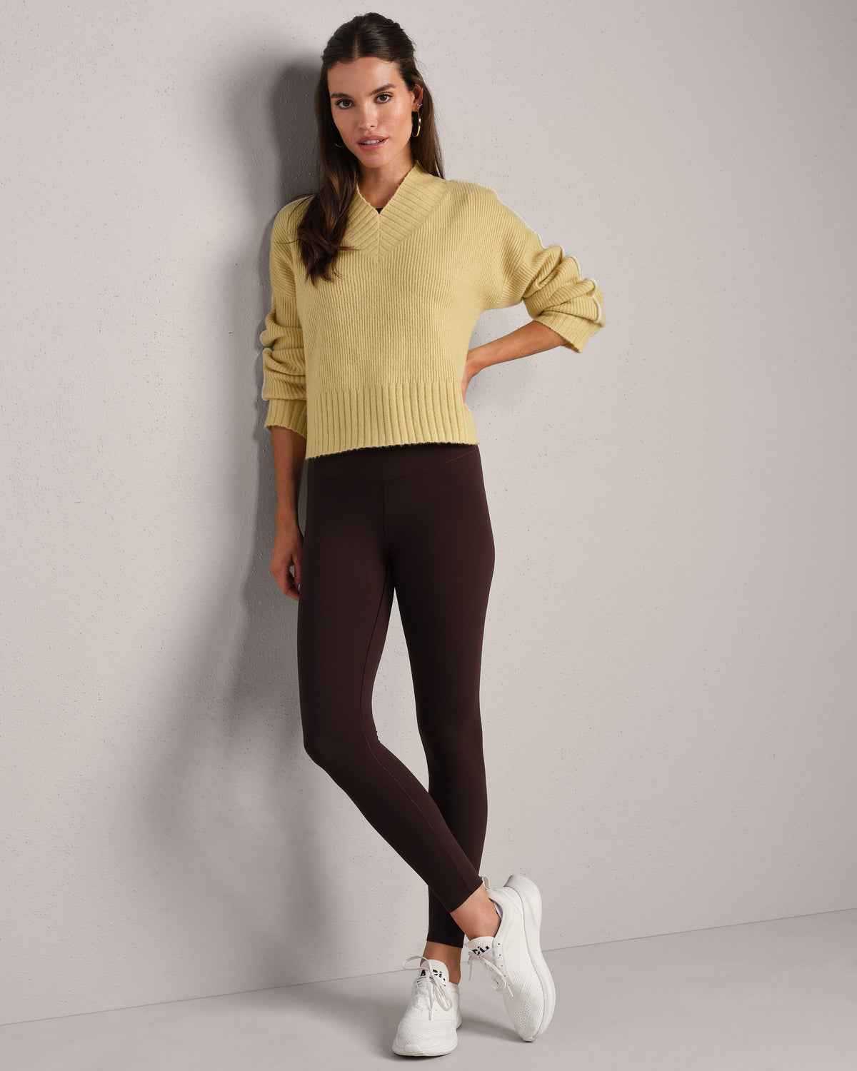 Golden Flax - Back