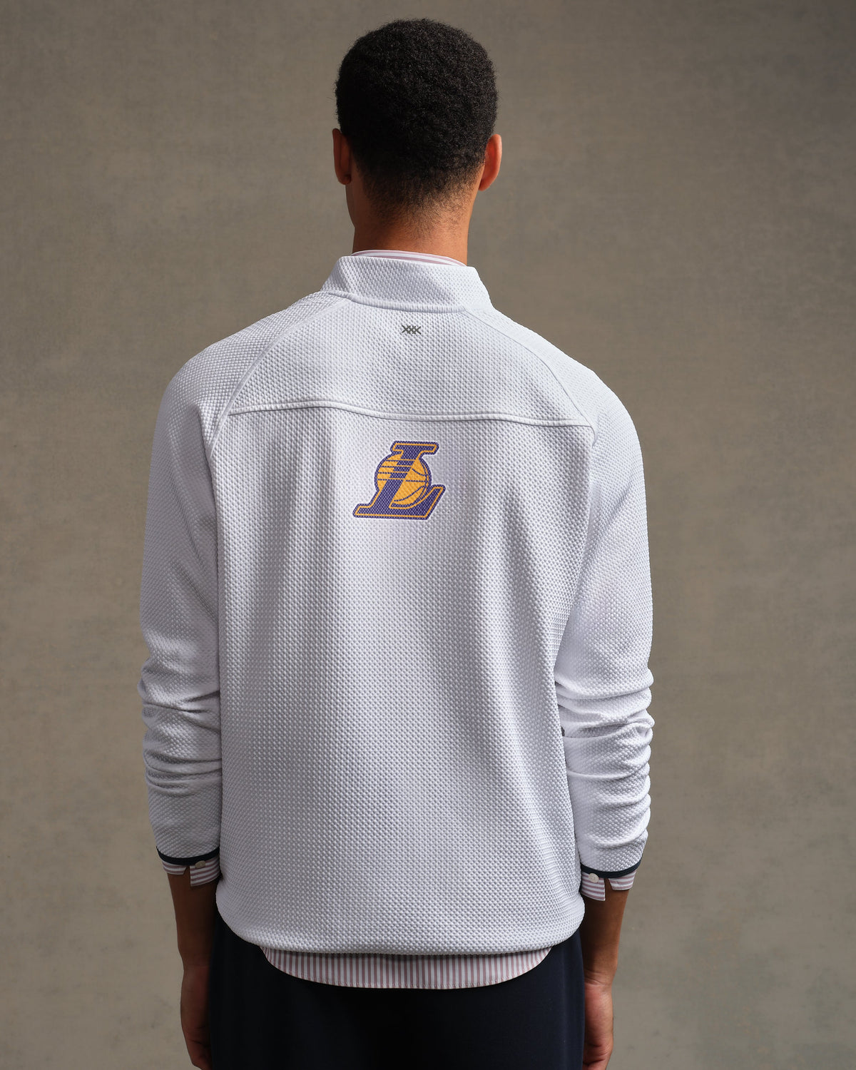 [NBA team=Los Angeles Lakers] Bright White:Los Angeles Lakers