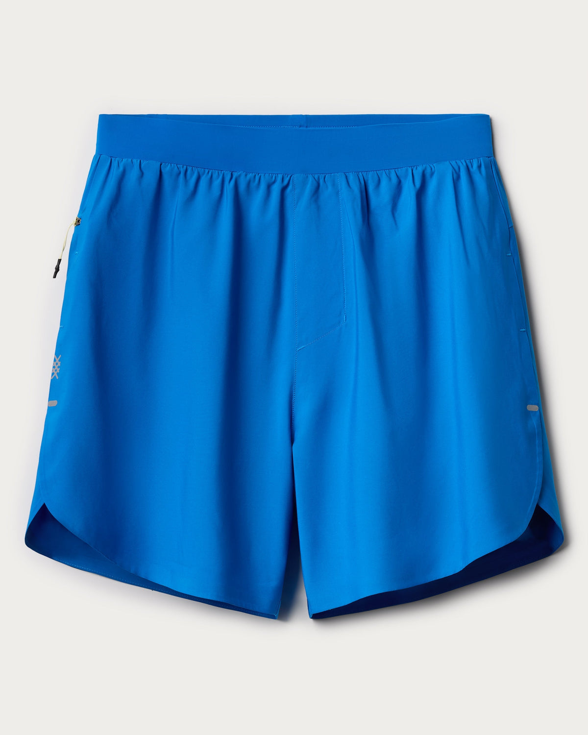 Electric Blue
