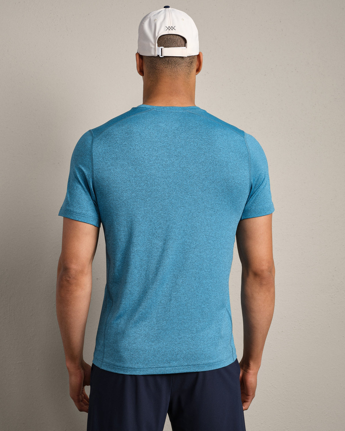 Azure Blue Heather