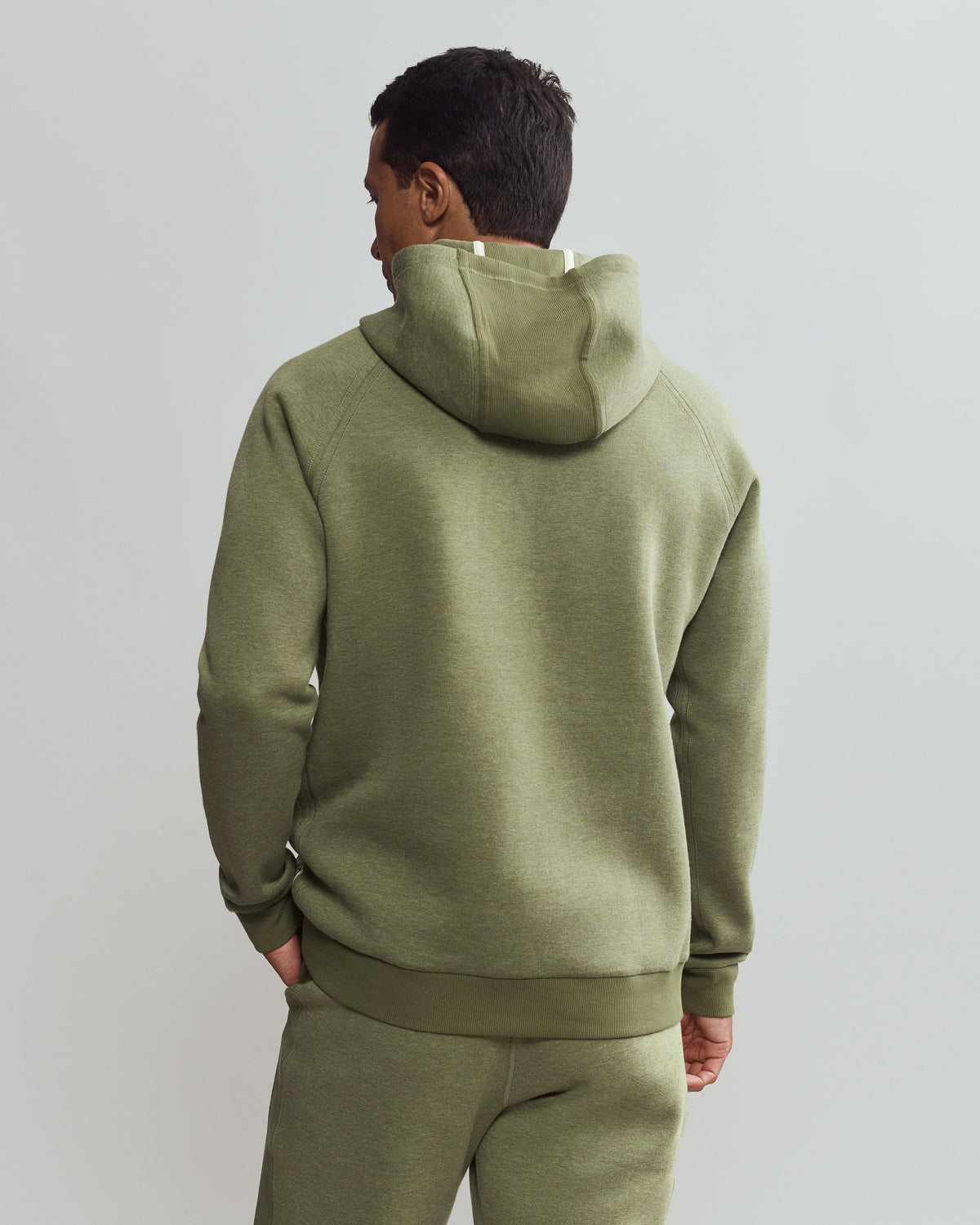 Olivine Heather