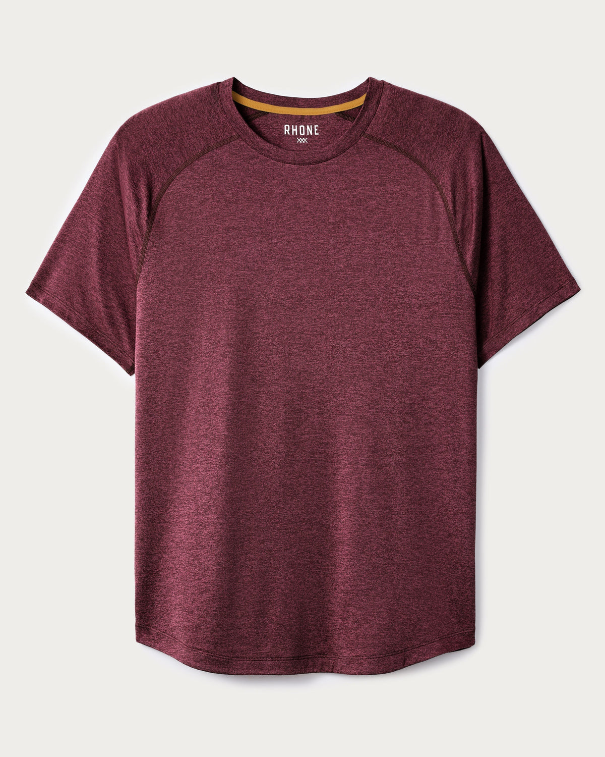 Tawny Port/Black Heather