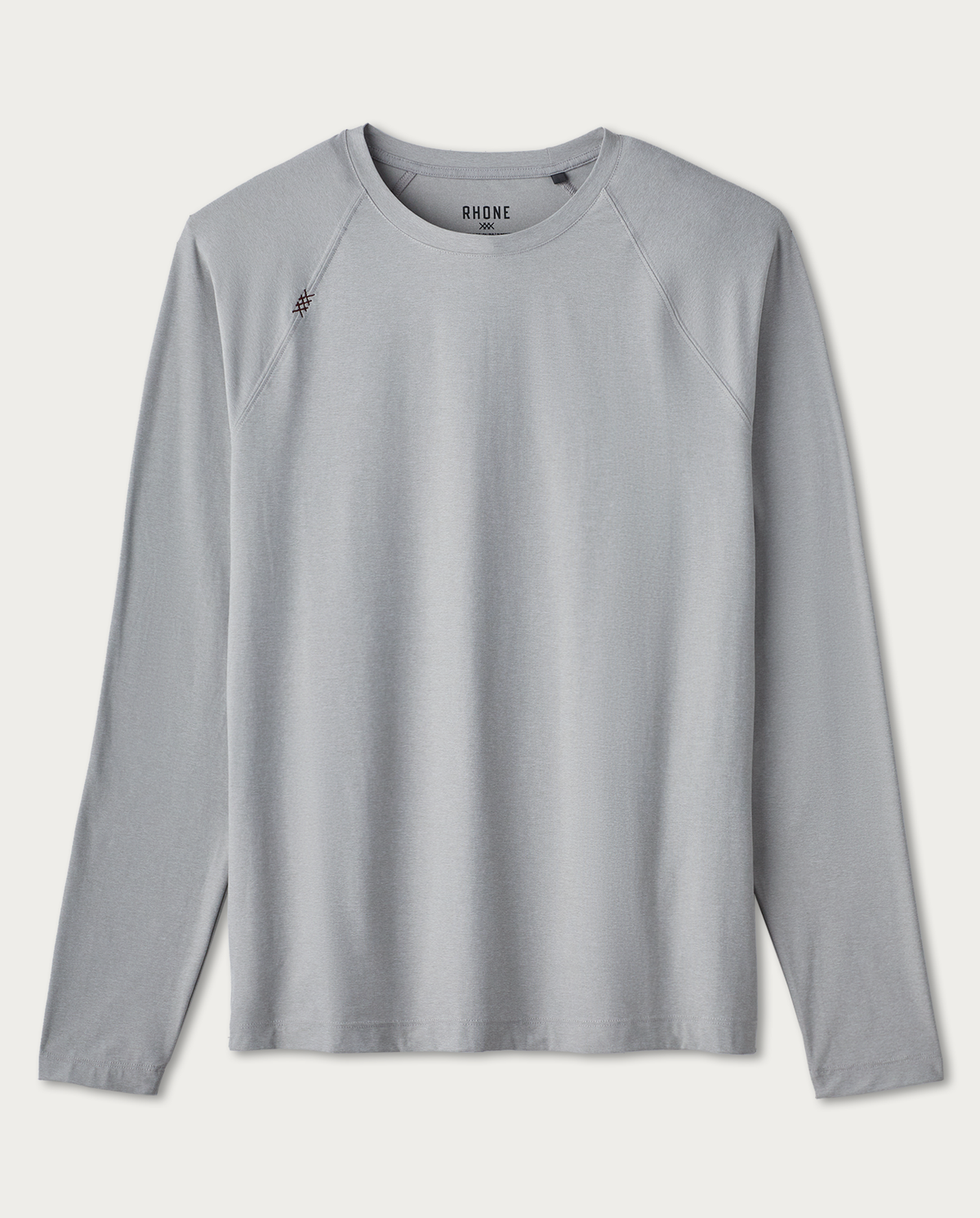 Light Gray Heather