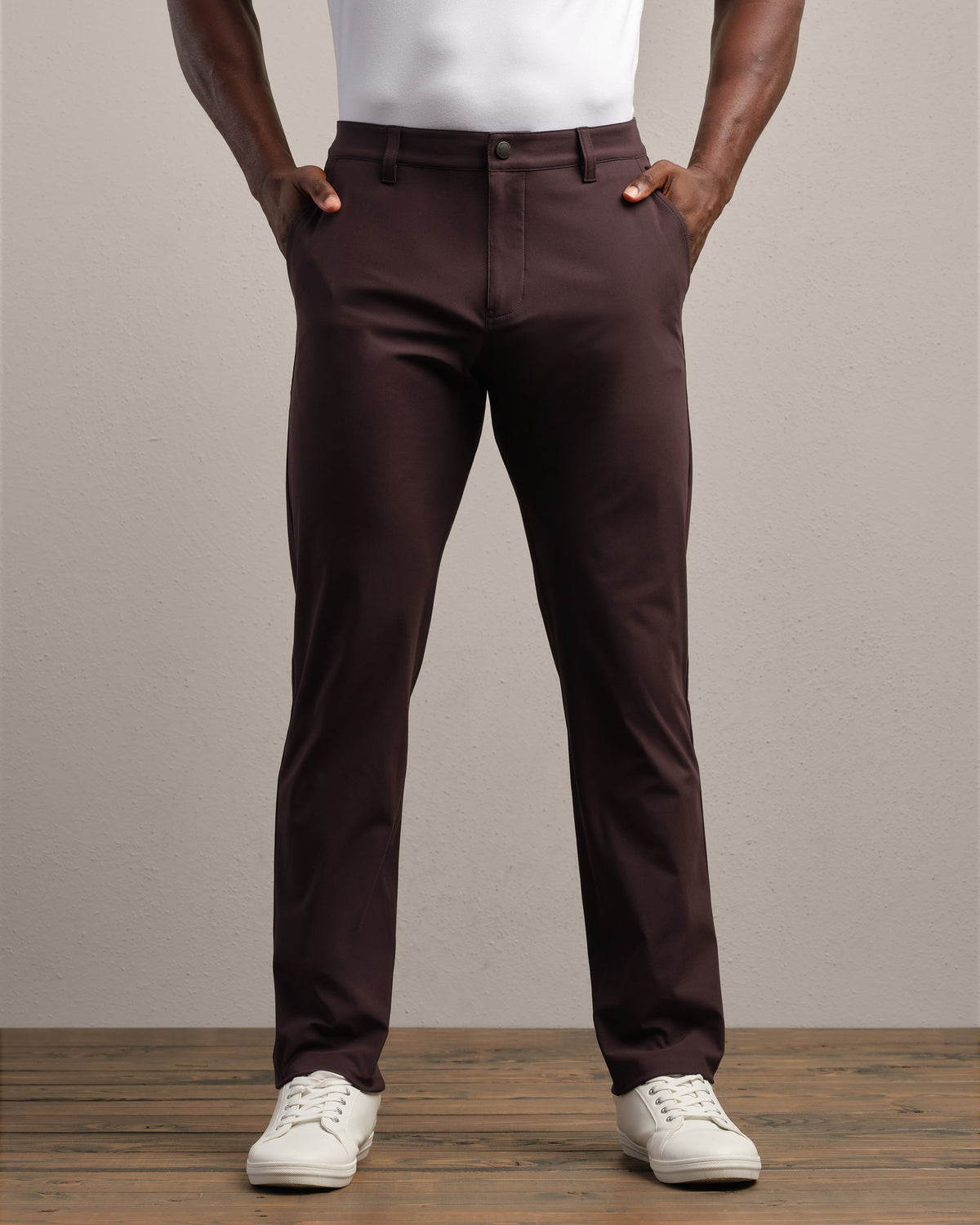 Dark Espresso - Front