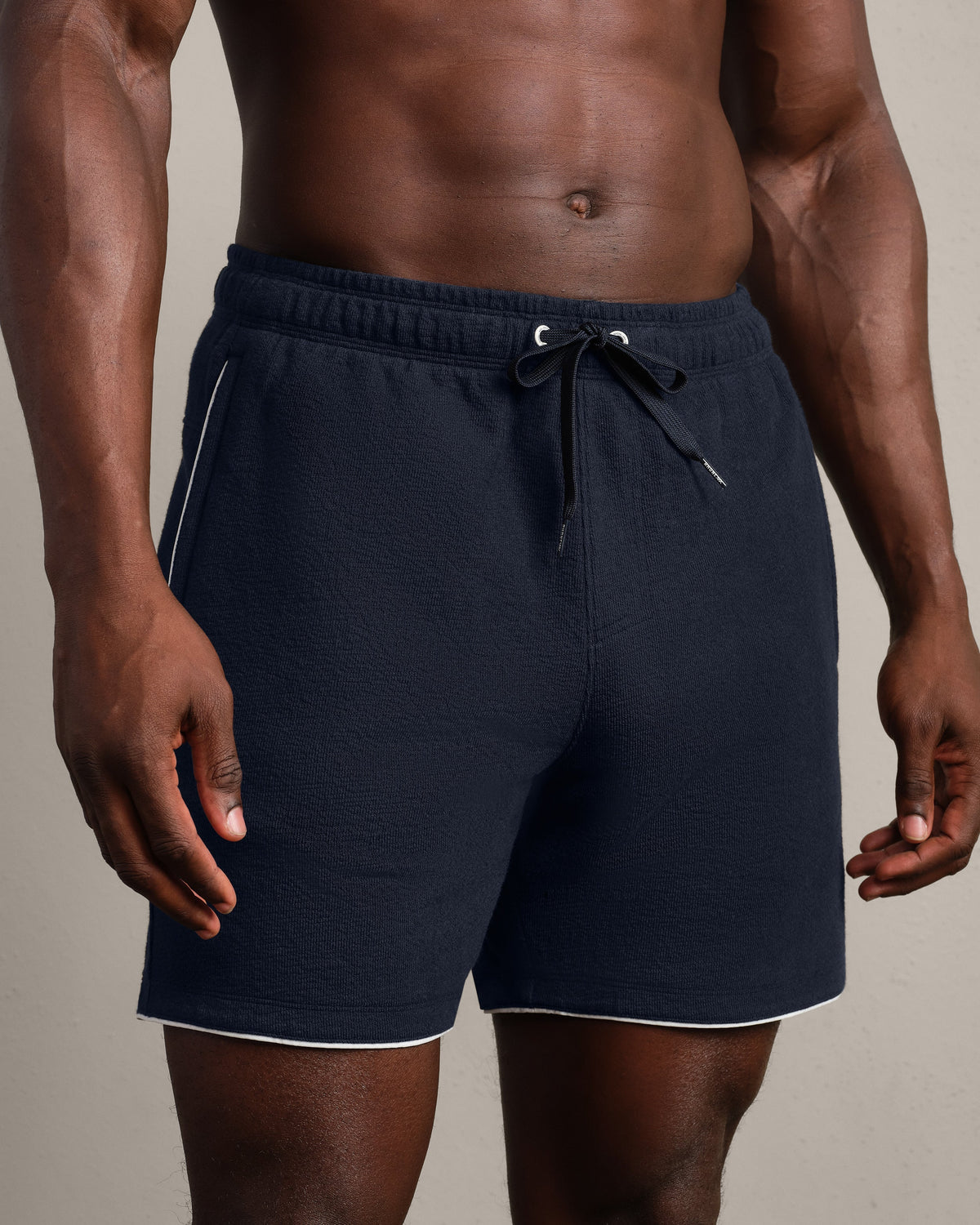 True Navy - Front