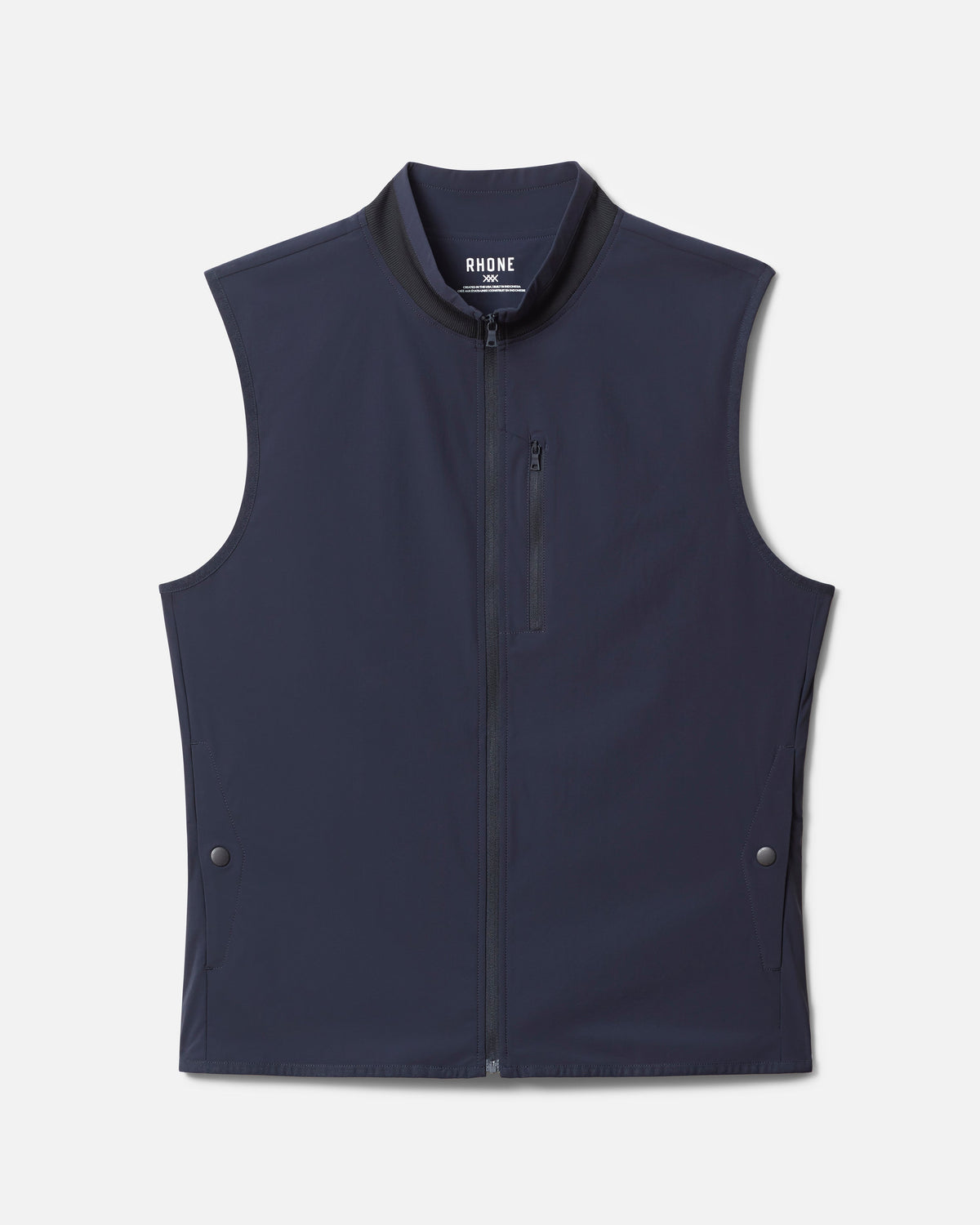 Top Flight Vest