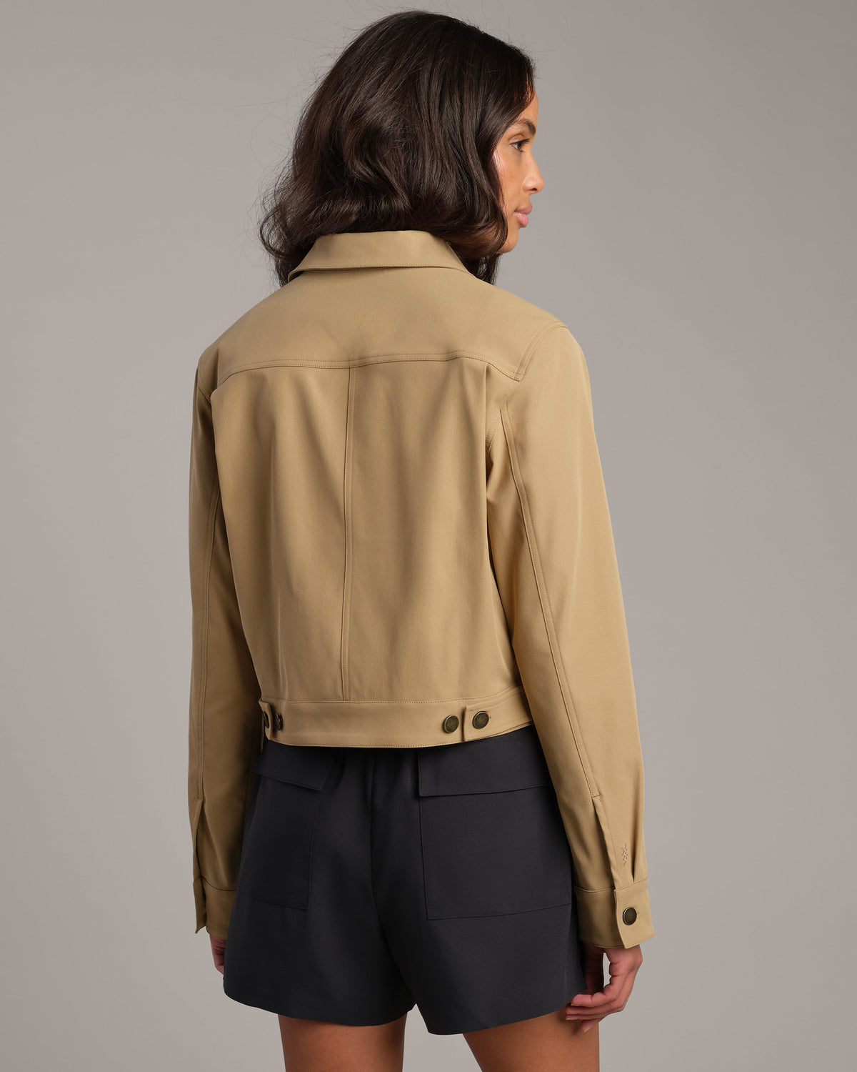 Sedona Khaki