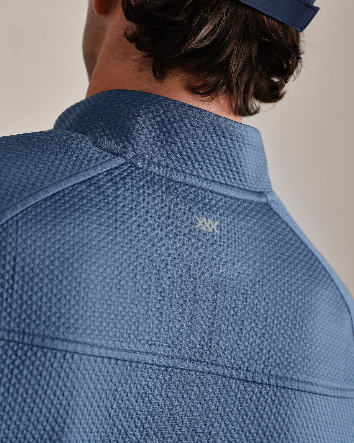 Vintage Indigo