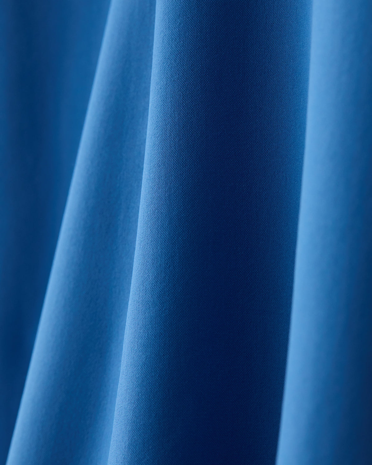 Deep Sea Blue