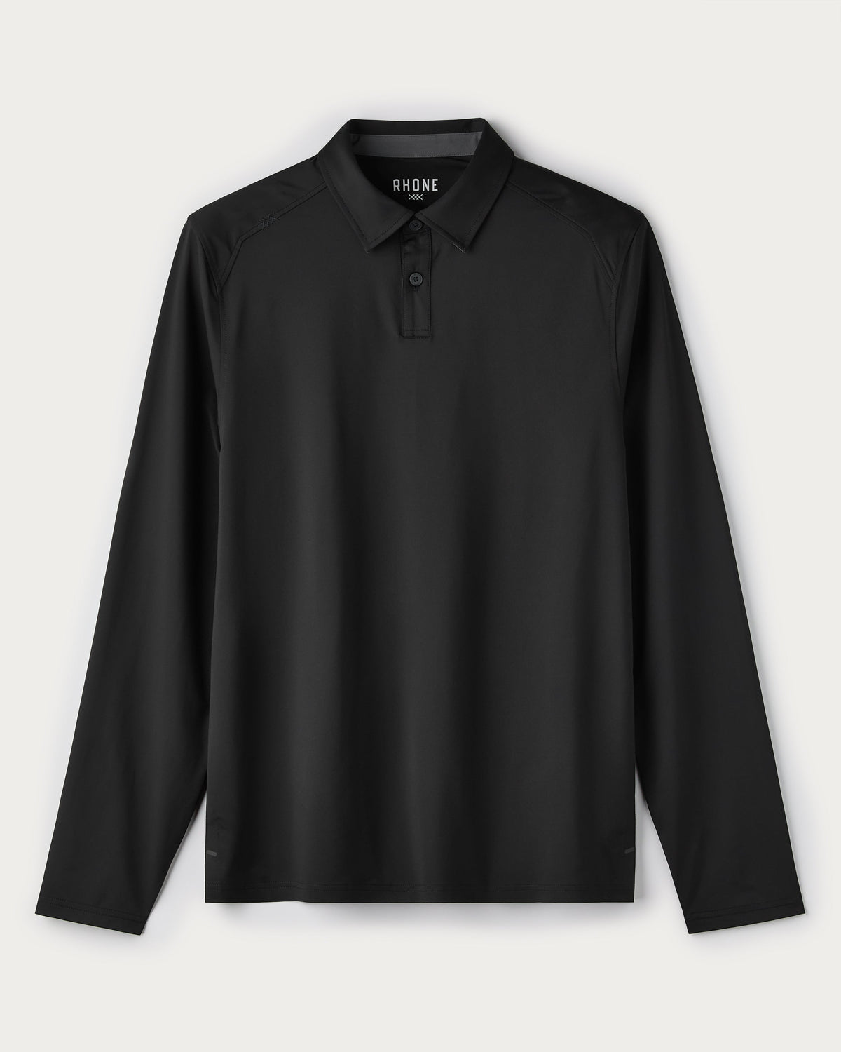Black Oxford