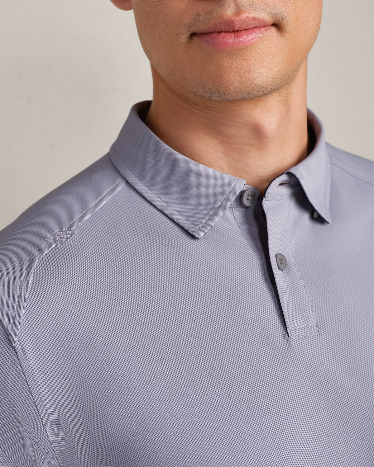 Purple Smoke Oxford