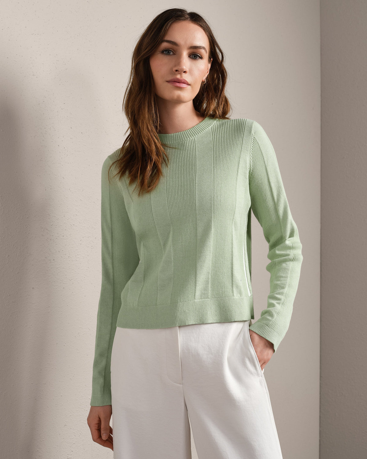 Cool Mint - Back