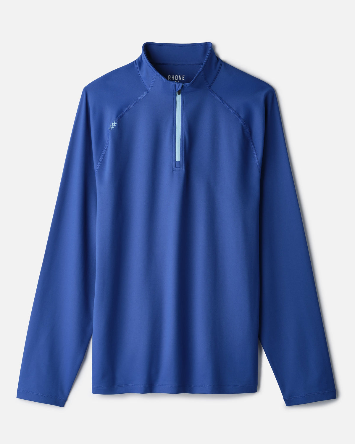 Session 1/4 Zip