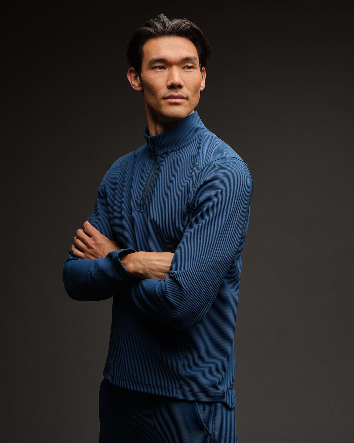 Cape Blue - Front