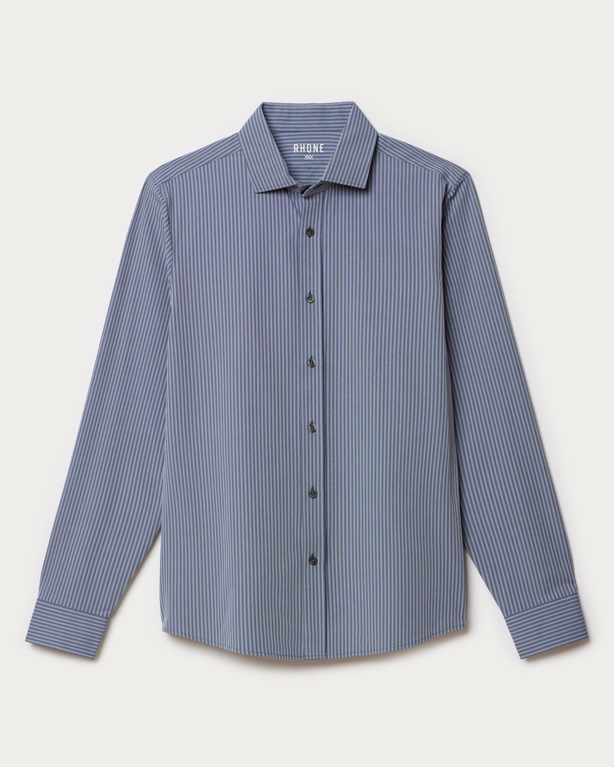 Dark Blue Stripe