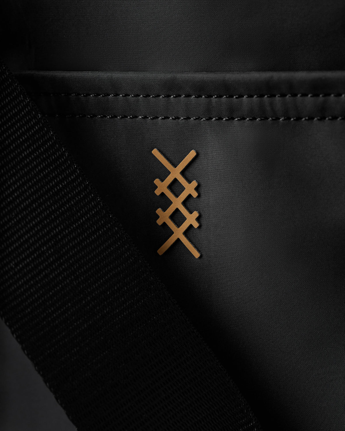 Pure Black