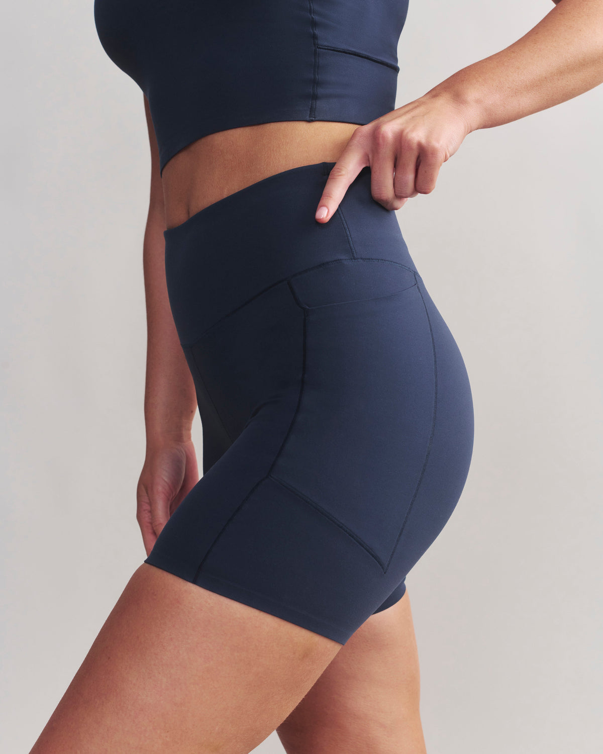 Navy Blue