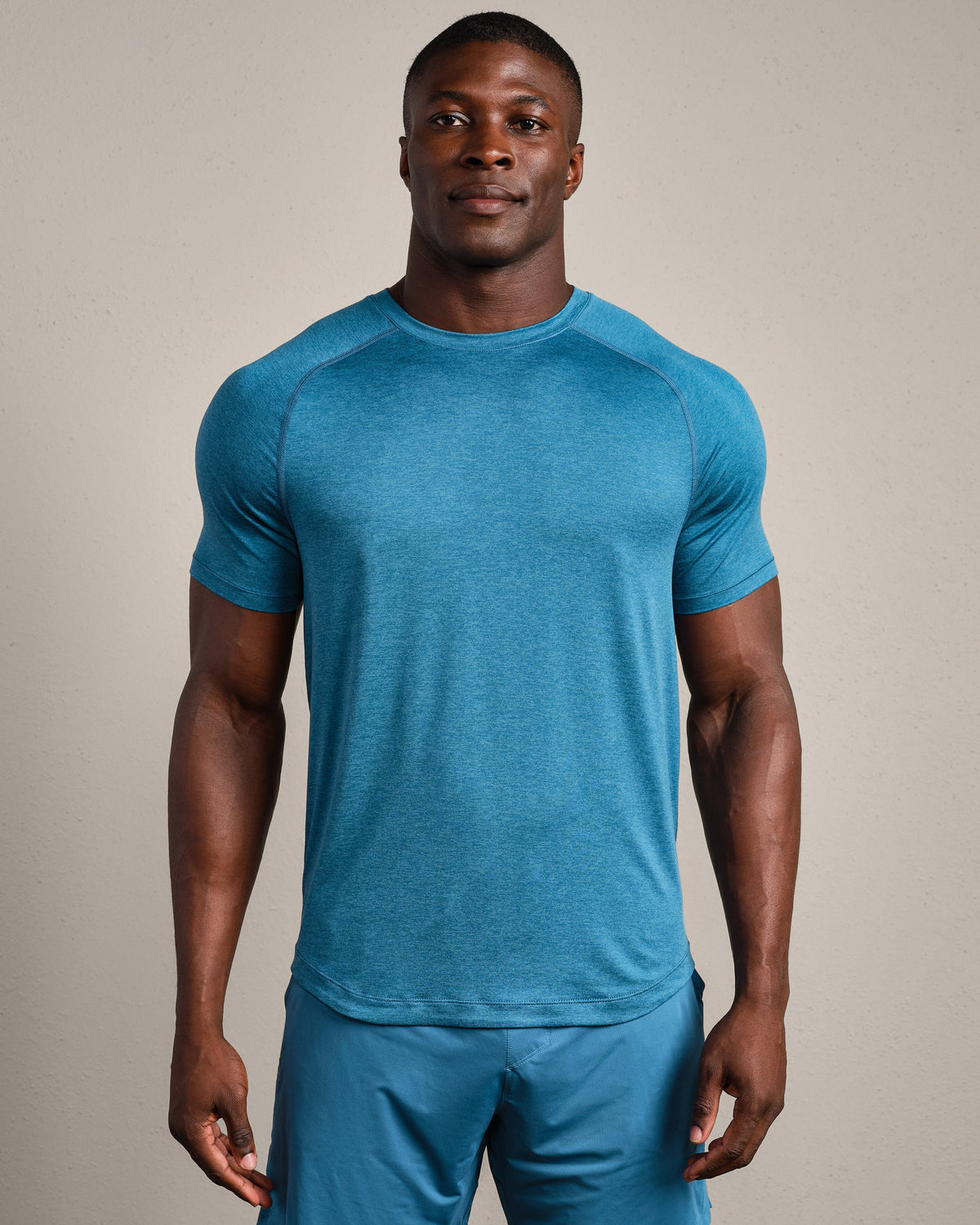 Ash Blue - Front