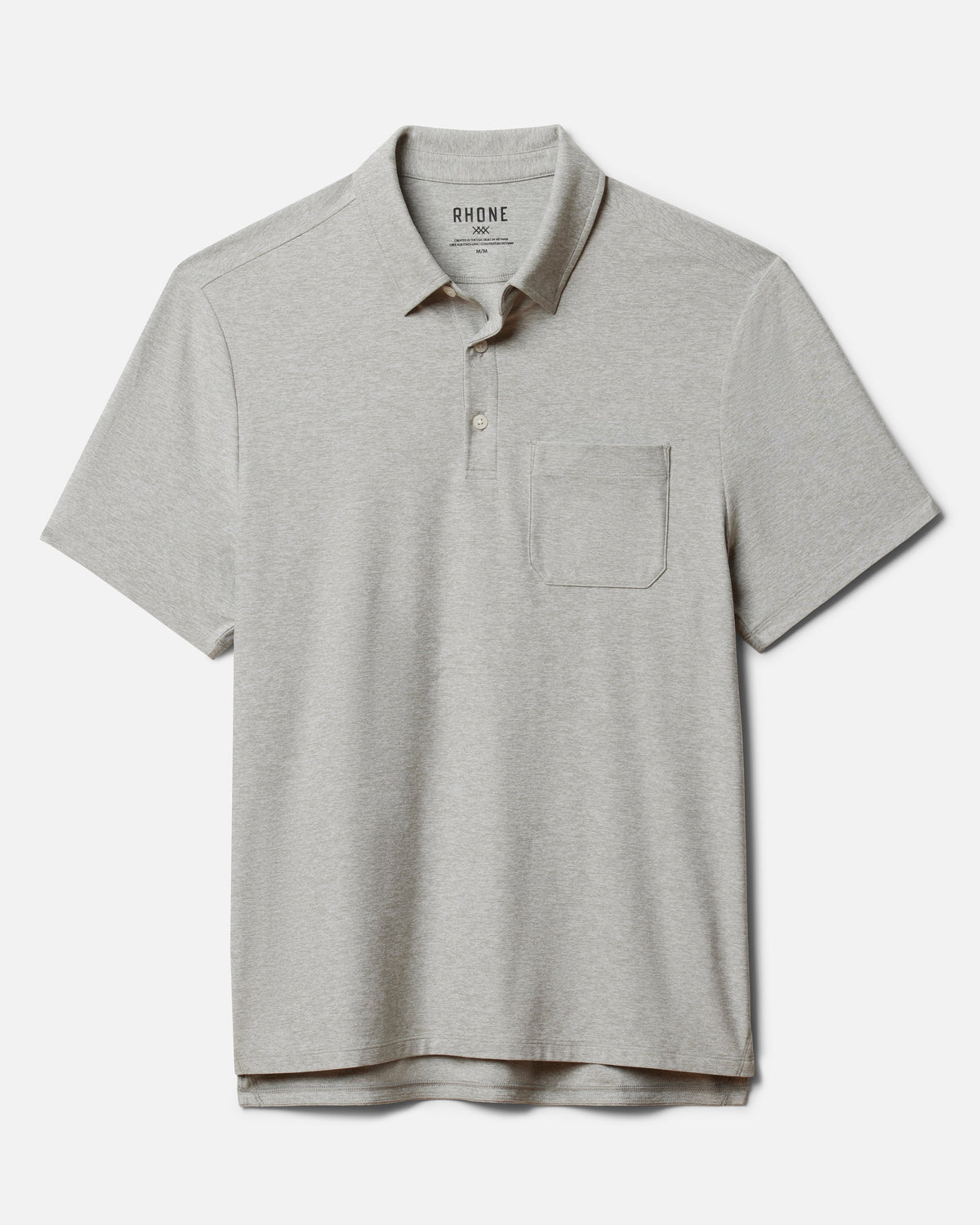 WFH Polo