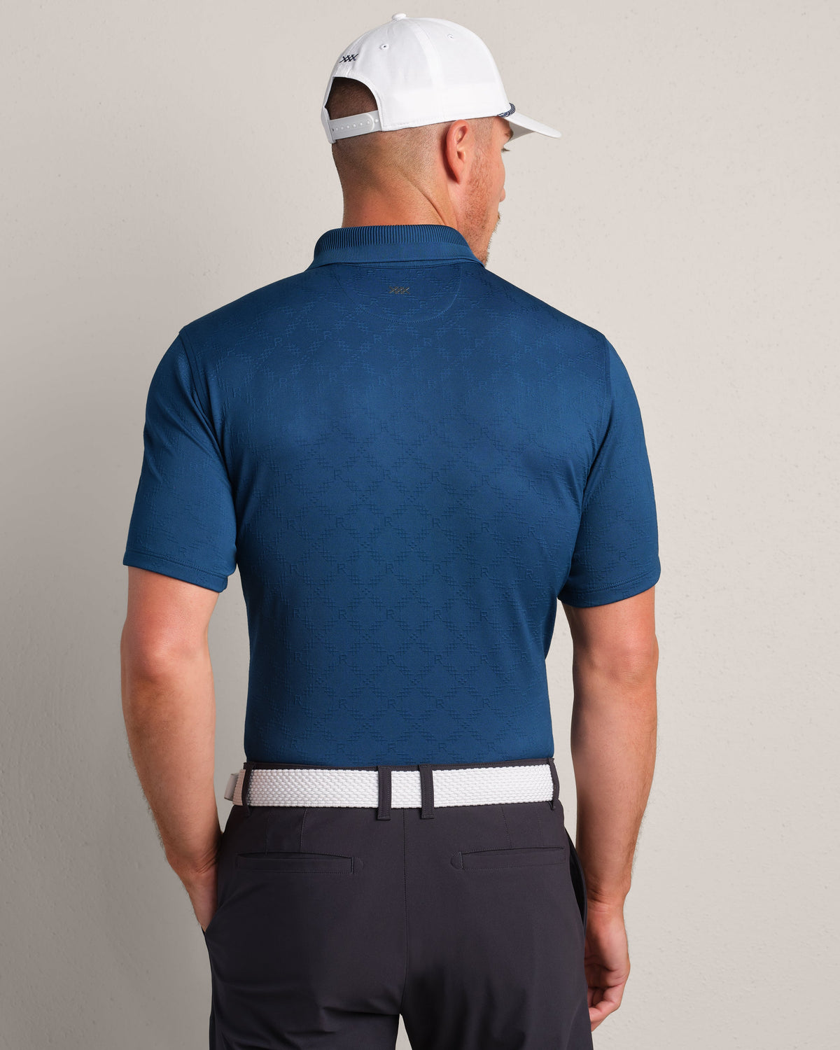 Poseidon Blue