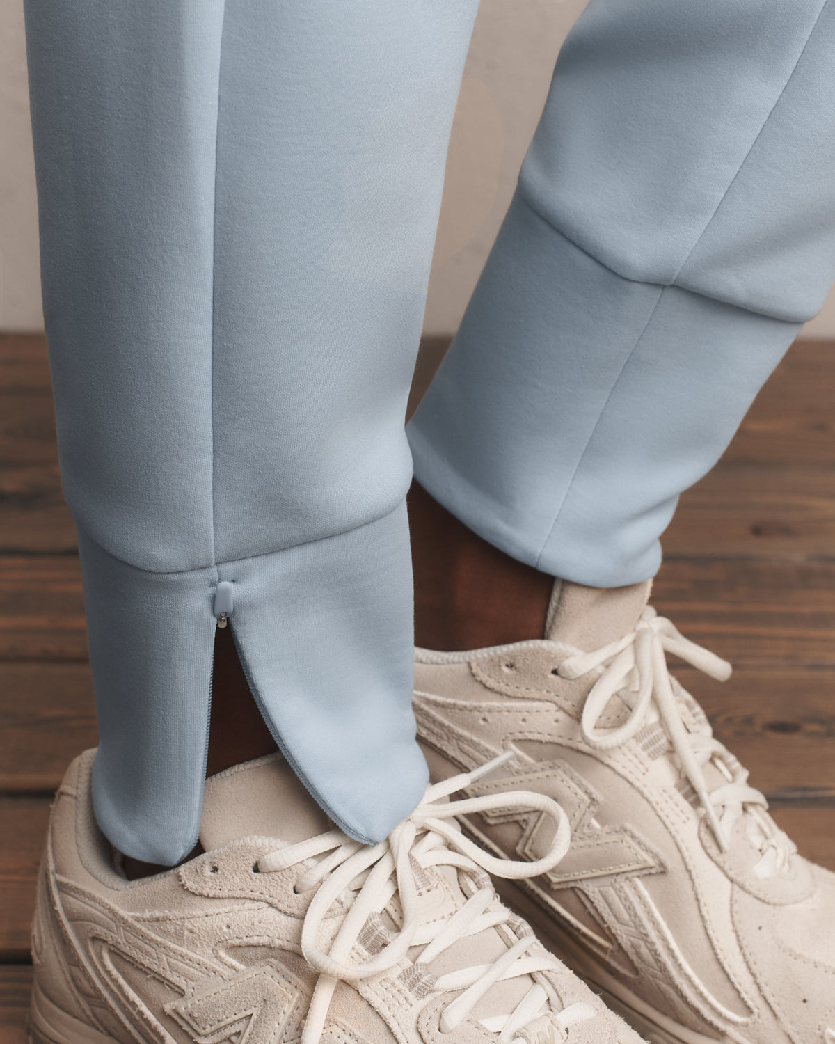 Frost Blue
