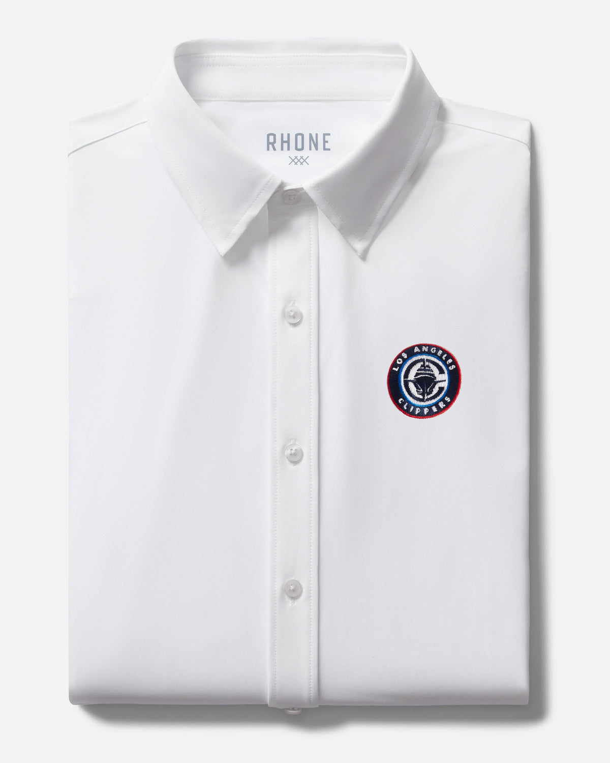 [NBA team=LA Clippers] White:LA Clippers