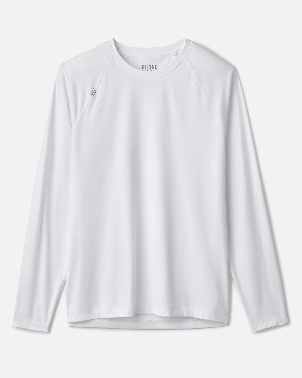 Bright White