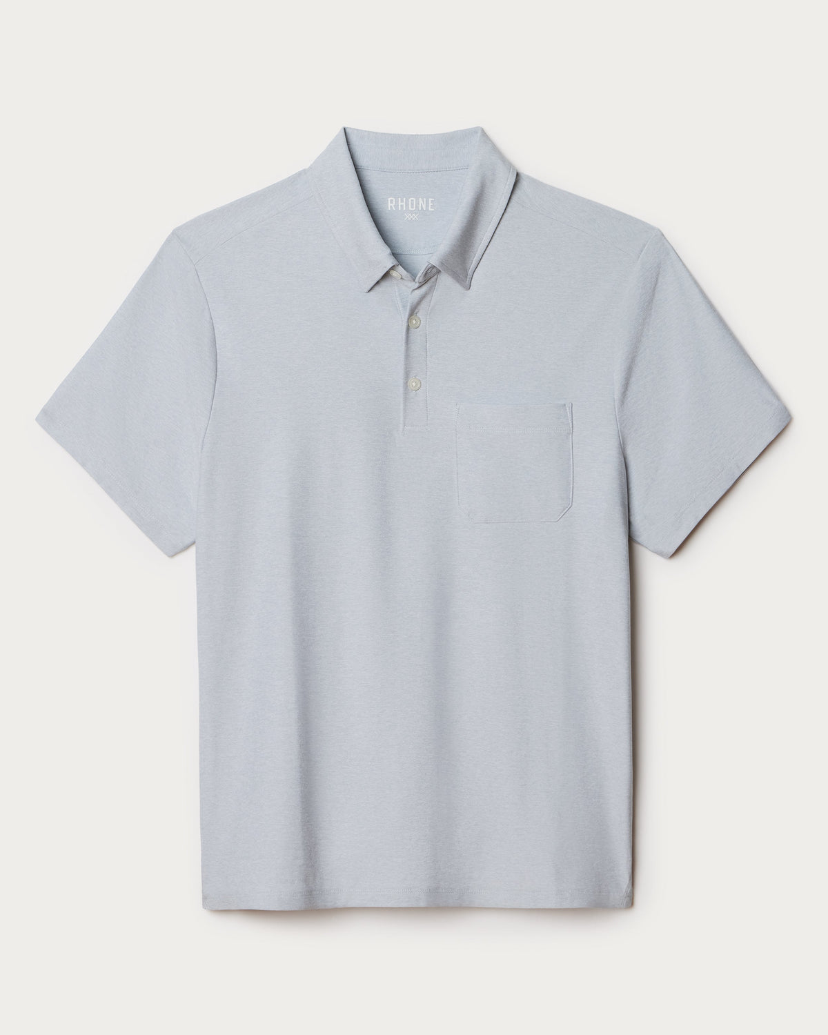 Arctic Blue Heather