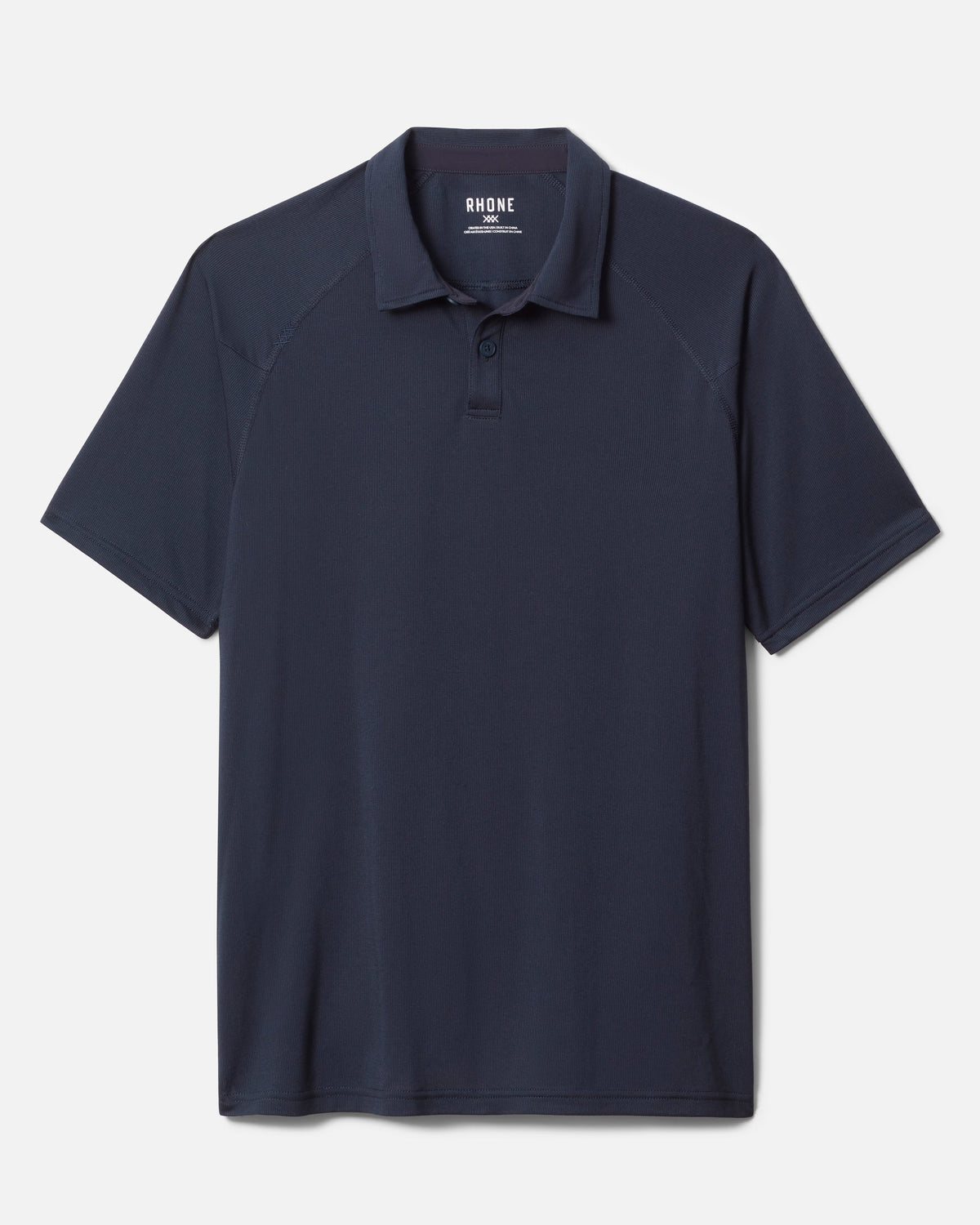 Delta Pique Polo