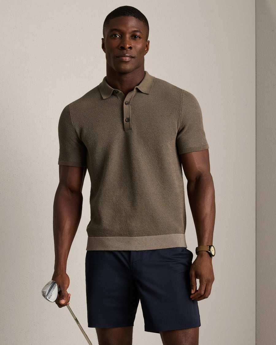Smokey Olive - Front