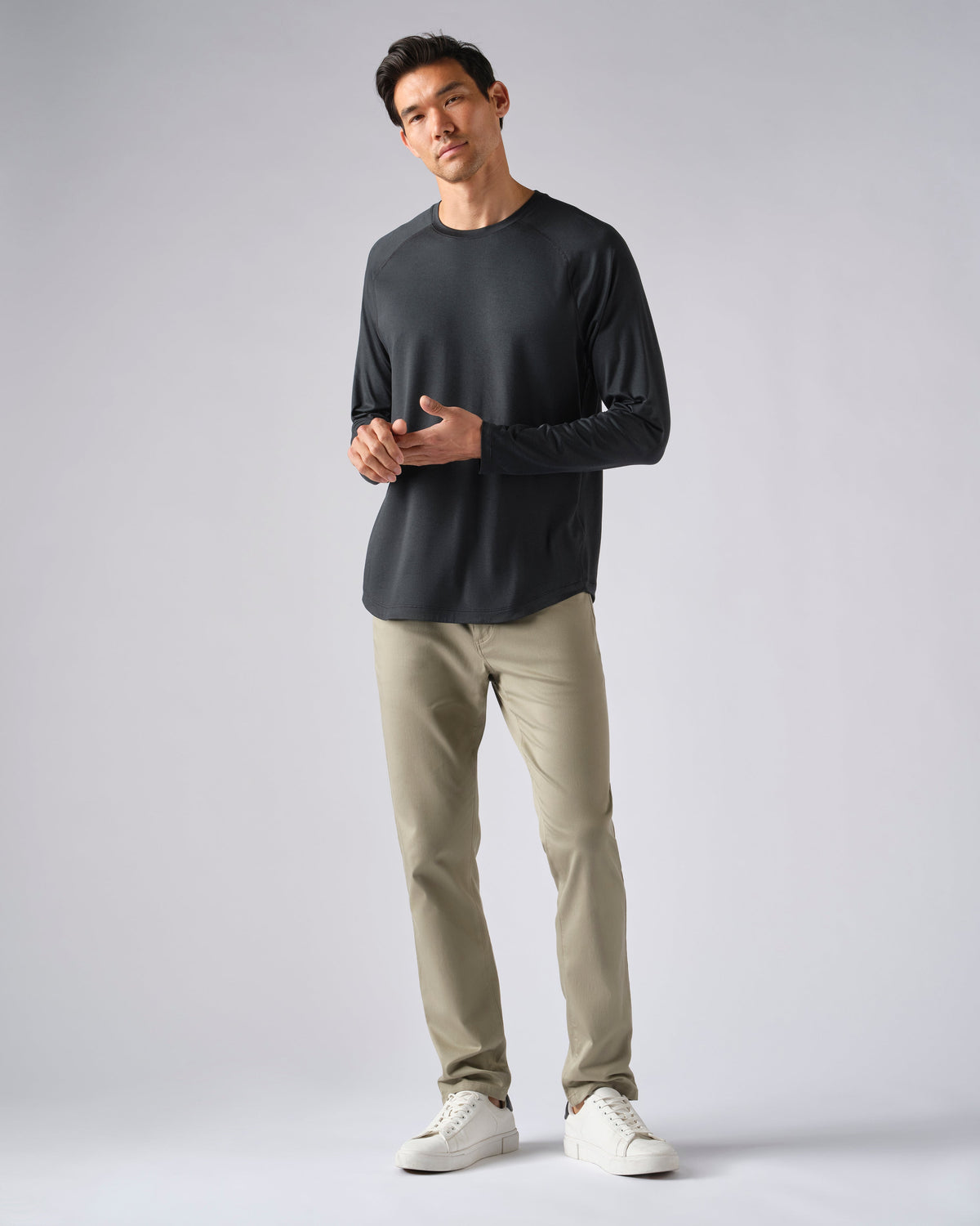 Black Heather - Back