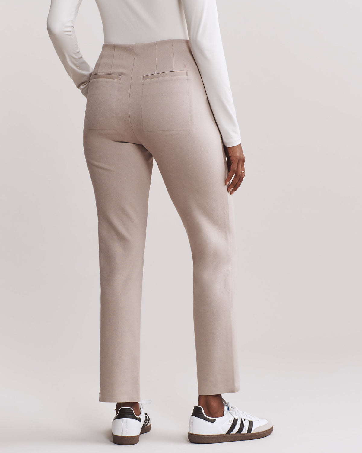 Coupe Ponte Pant