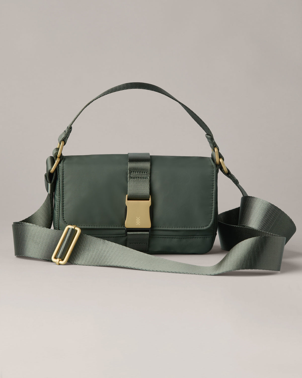 Olive Shadow - Front
