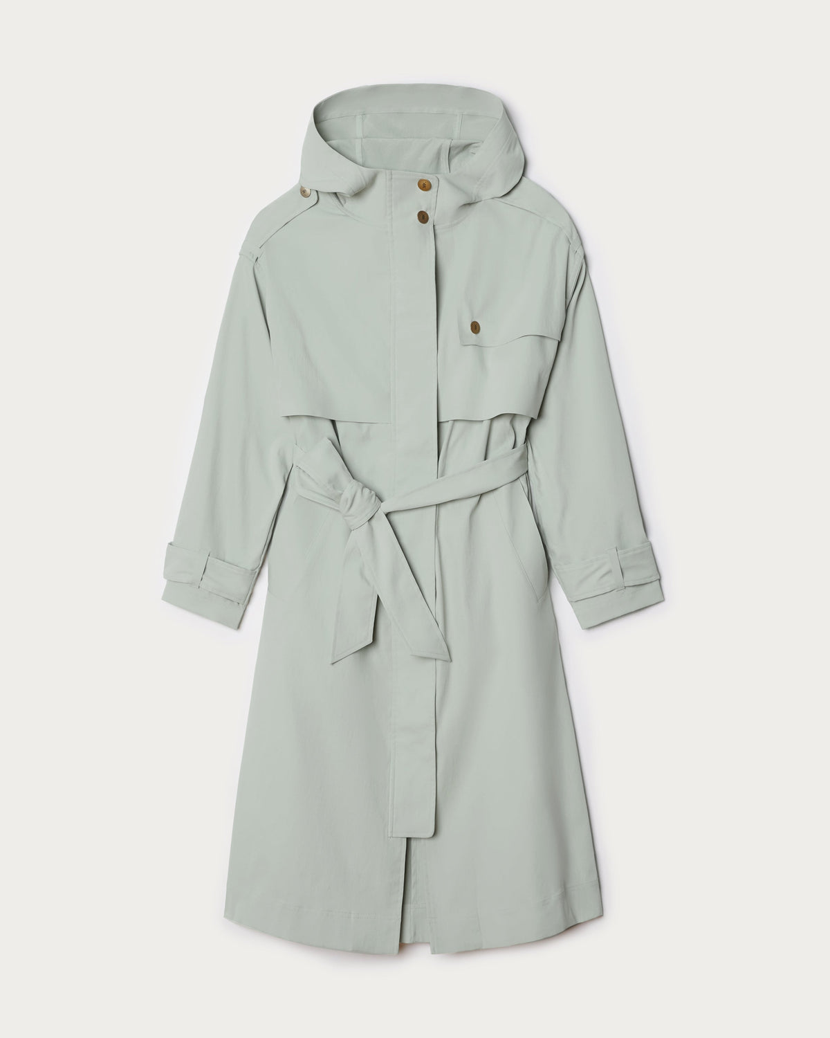 Grey Green