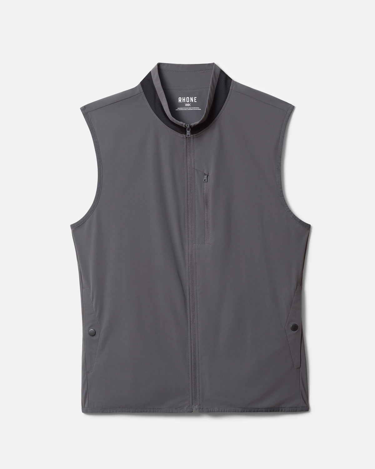 Top Flight Vest