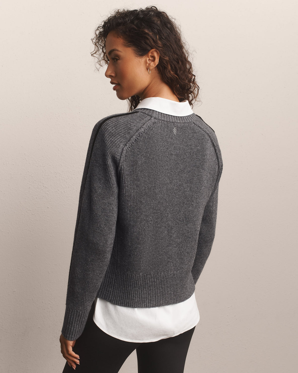 Charcoal Heather