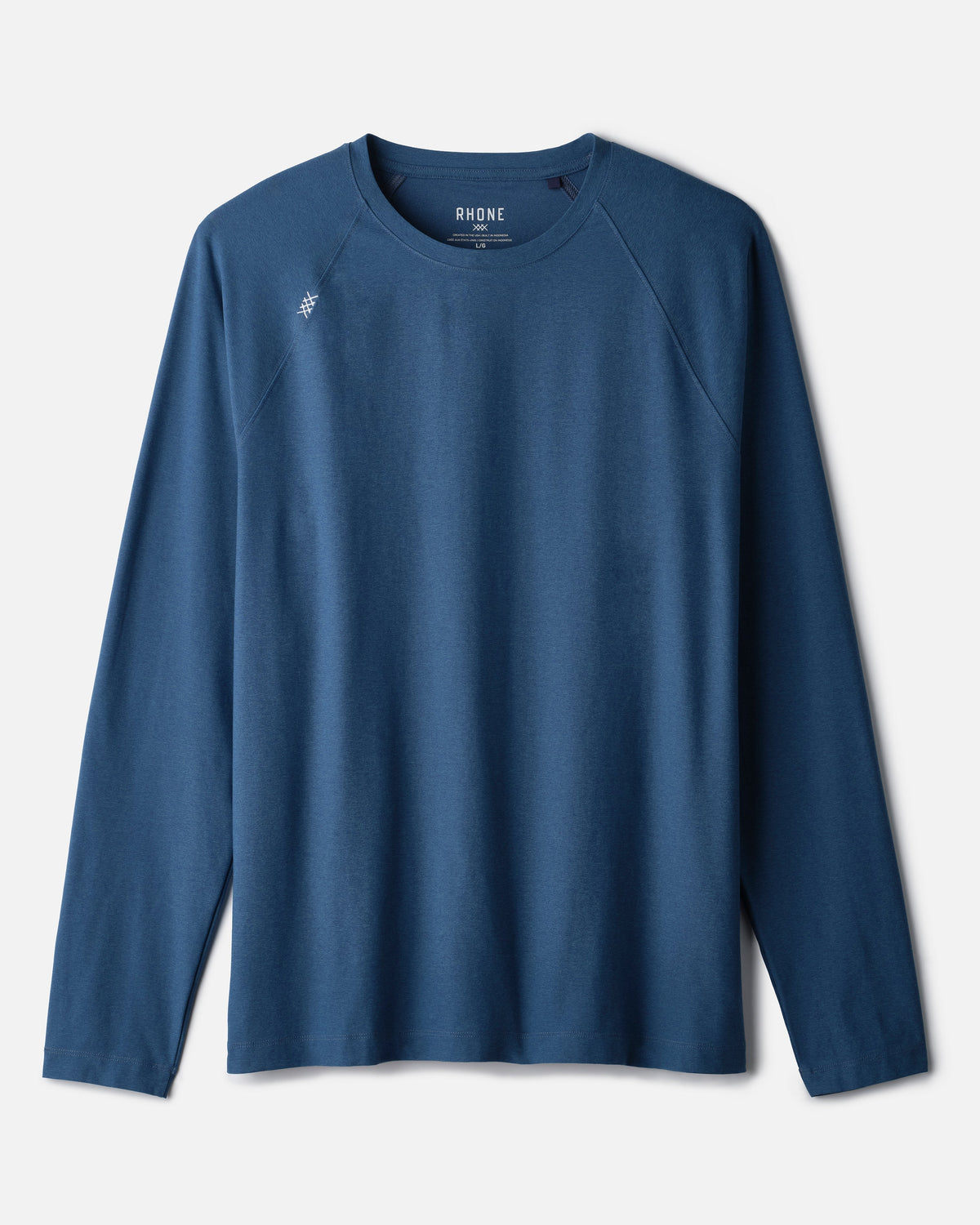 Reign Long Sleeve