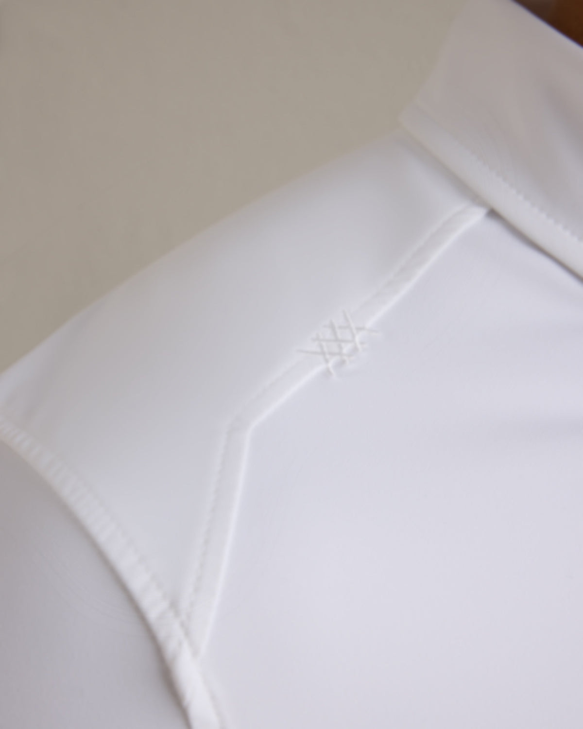Business White