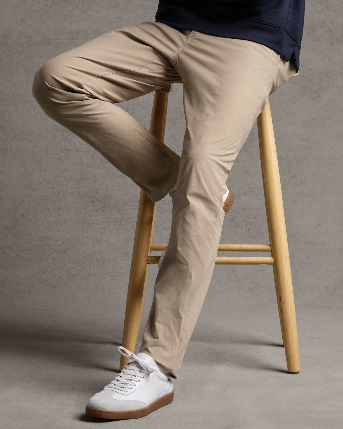Khaki - Front