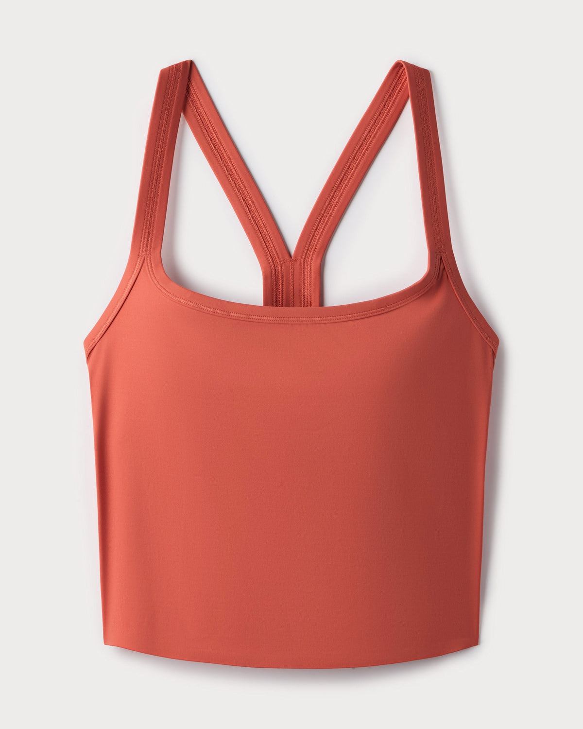 Sienna Red