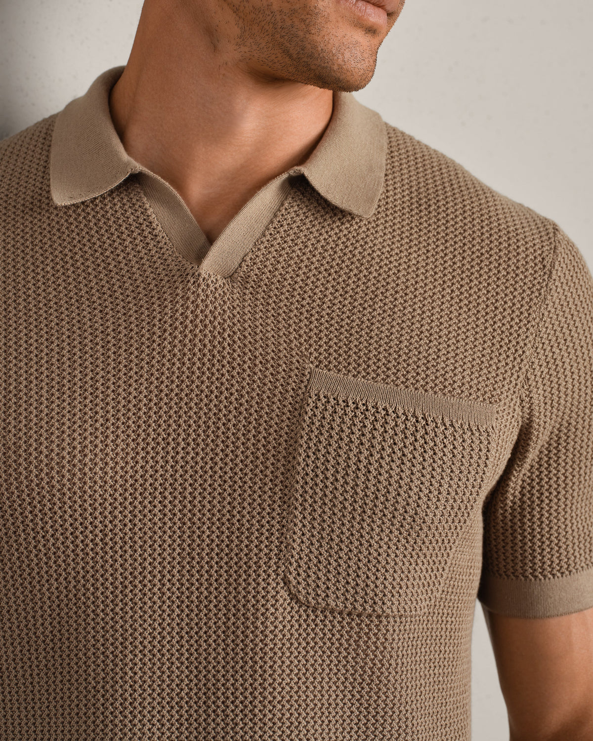 Teak Brown