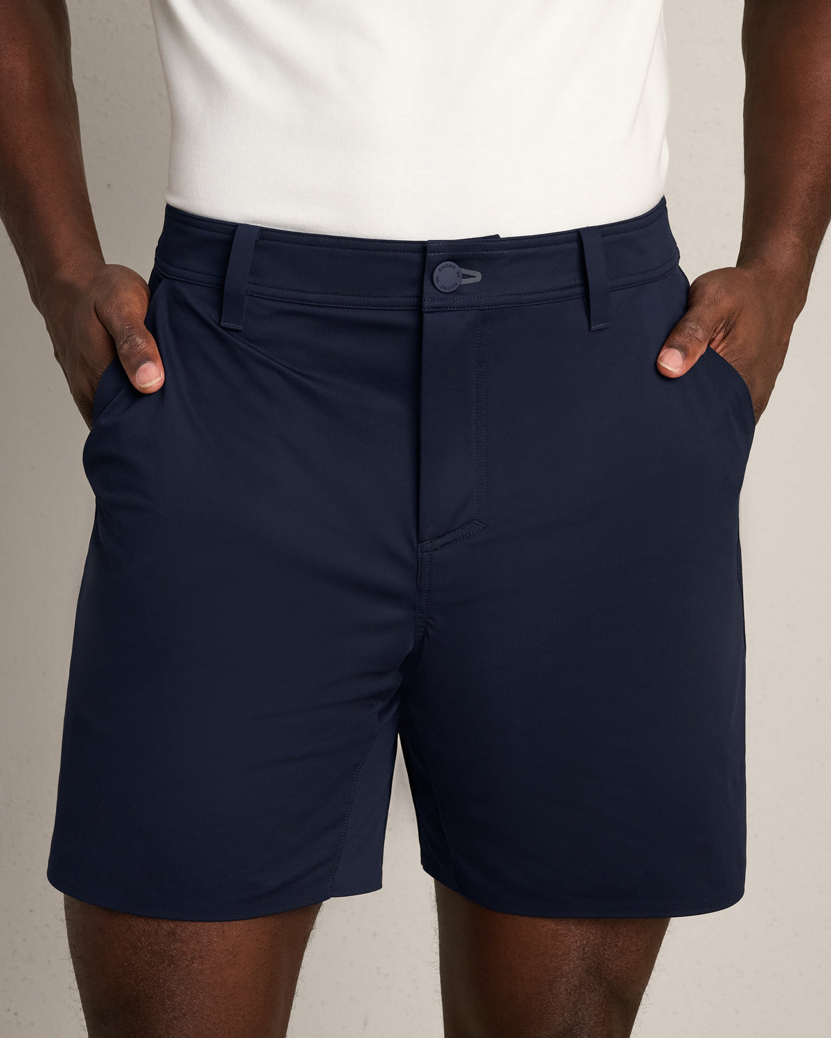 True Navy - Front