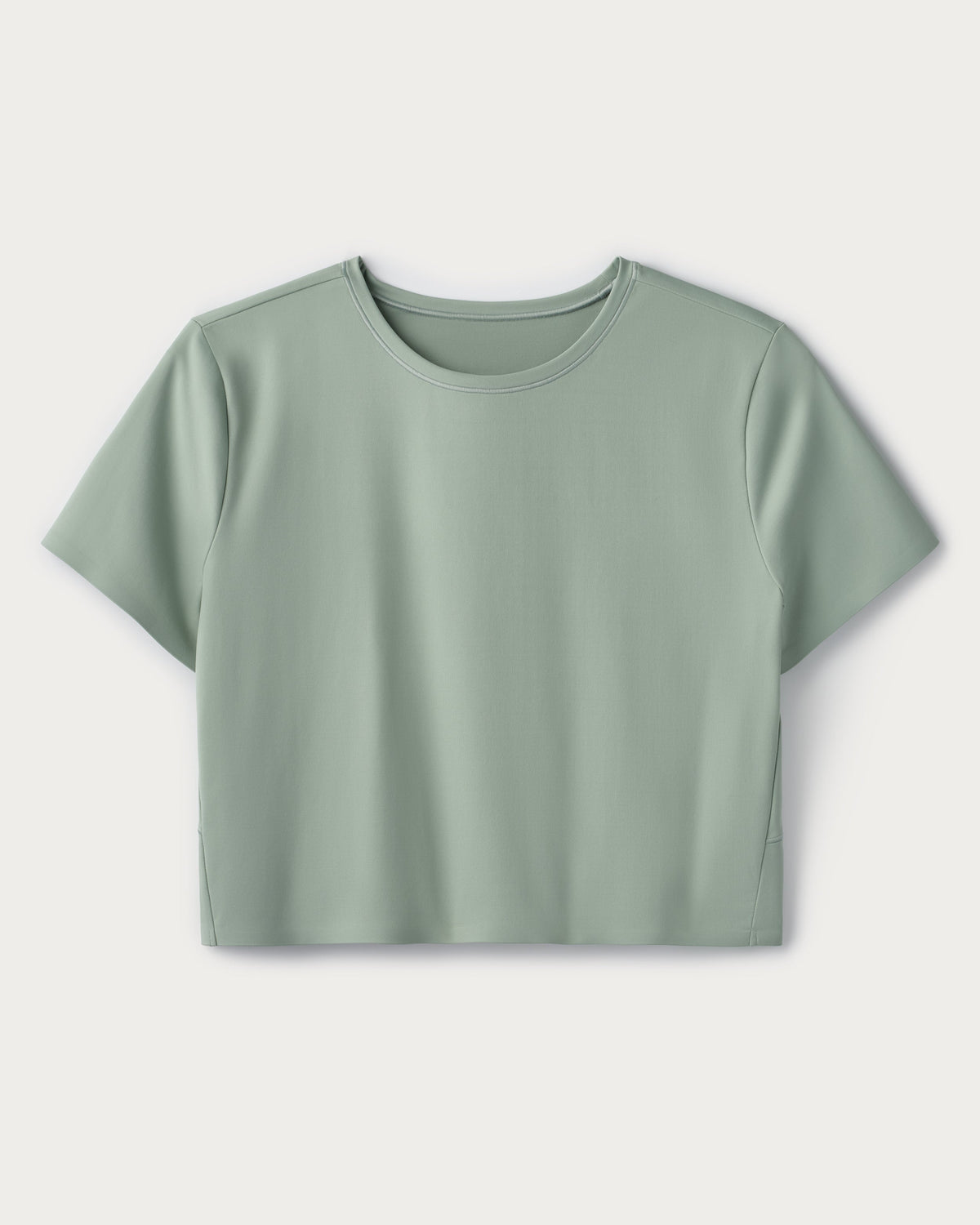 Pacific Green
