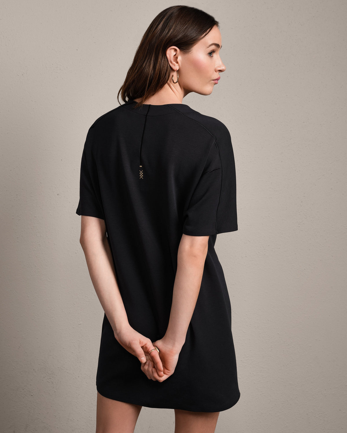 Pure Black Heather