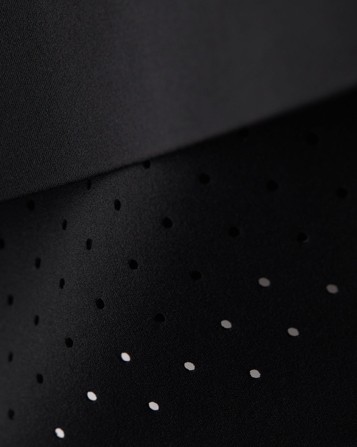 Pure Black